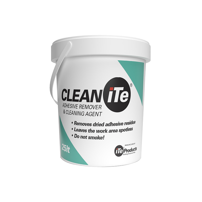 adhesive remover
